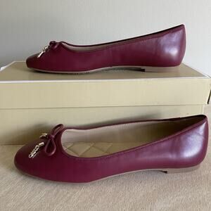 Michael Kors Nori Flats